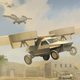 Illustration for article titled These Are DARPA's "Flying Humvee" Transformer Concepts